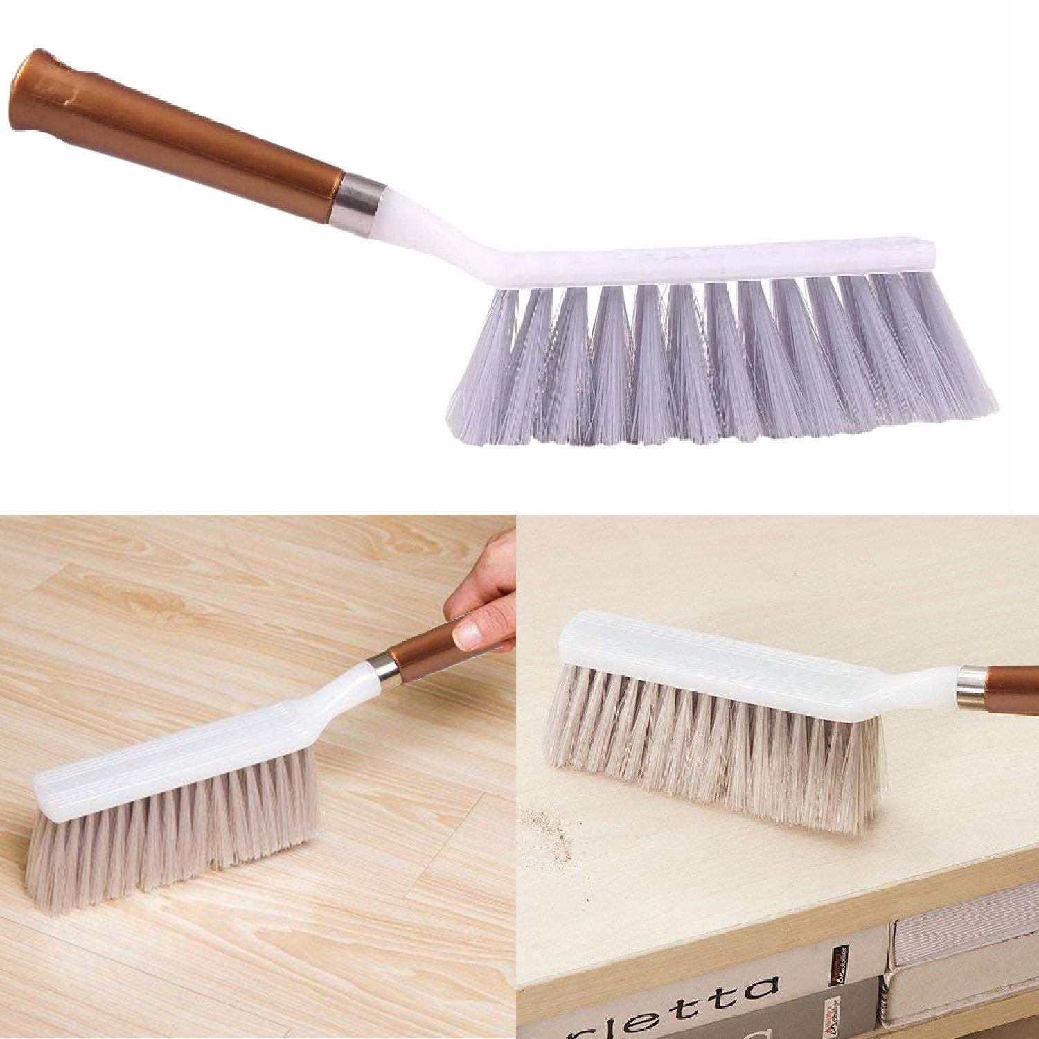 1240 Plastic Cleaning Brush for Household - SkyShopy 1240 Plastic Cleaning Brush for Household - SkyShopy